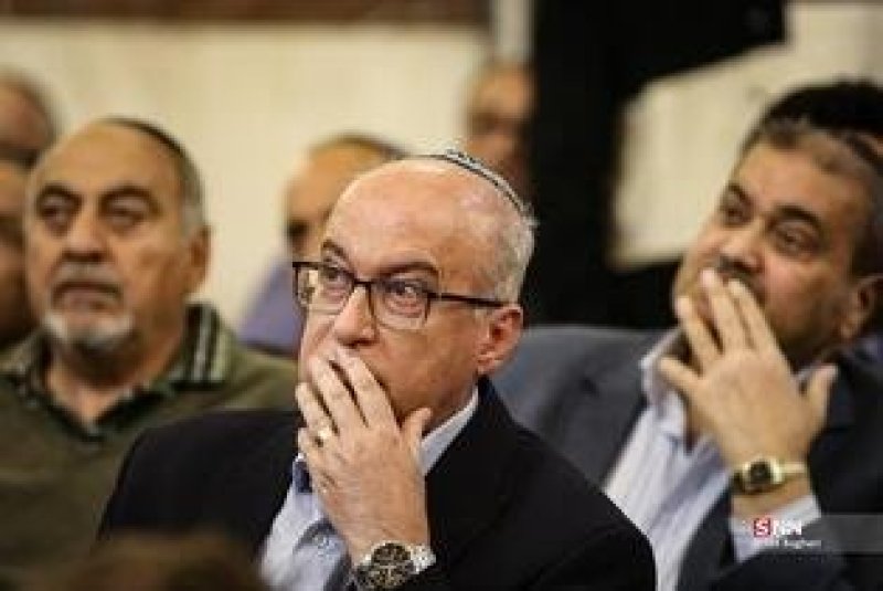 סוכנות הידיעות האיראנית אירנא