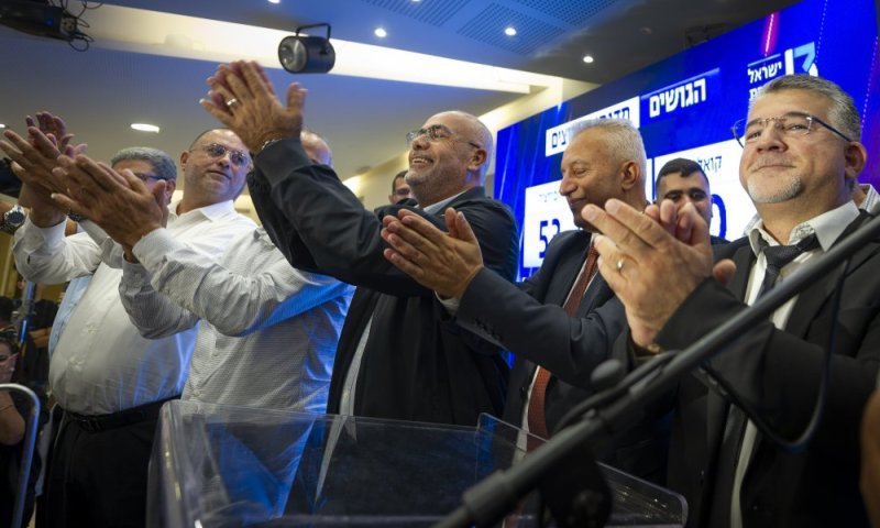 חשד למיליונים מקטאר, 7 עצורים - והדרישה לחקור ח"כים | מה שידוע על הפרשה