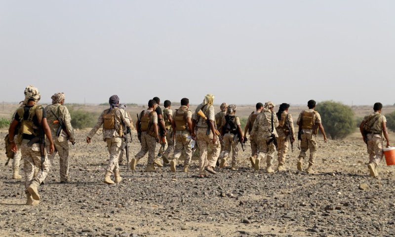 המשפחות בחרדה: מאות נוסעים נתקעו בתימן