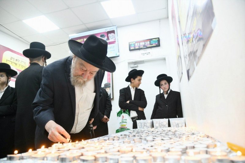 ארי קופרשטוק