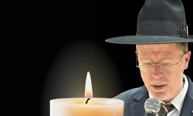 לא מצליחים להתאושש: הקהילה החרדית בעפולה אינה יודעת את נפשה, והגר"א ליפשיץ במכתב נדיר