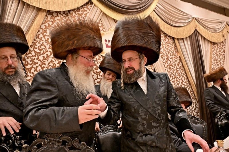 יהושע פרוכטר
