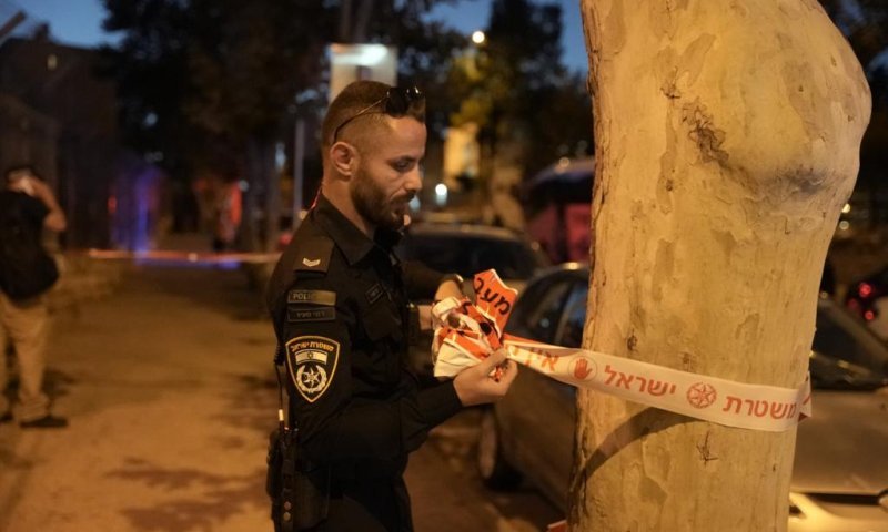 עשרות שנות מאסר וחובת פיצוי כספי למחבלים שדקרו יהודי בשכונת גילה