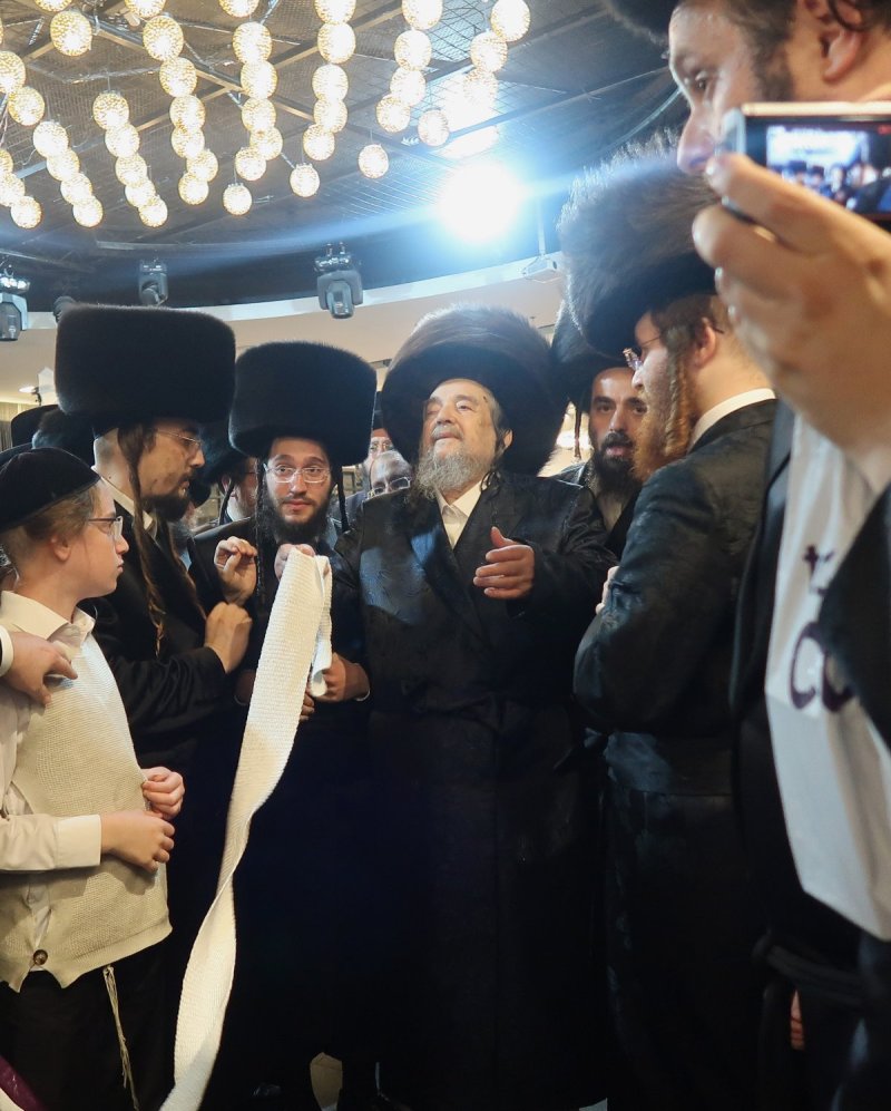 יחיאל רייכמאן