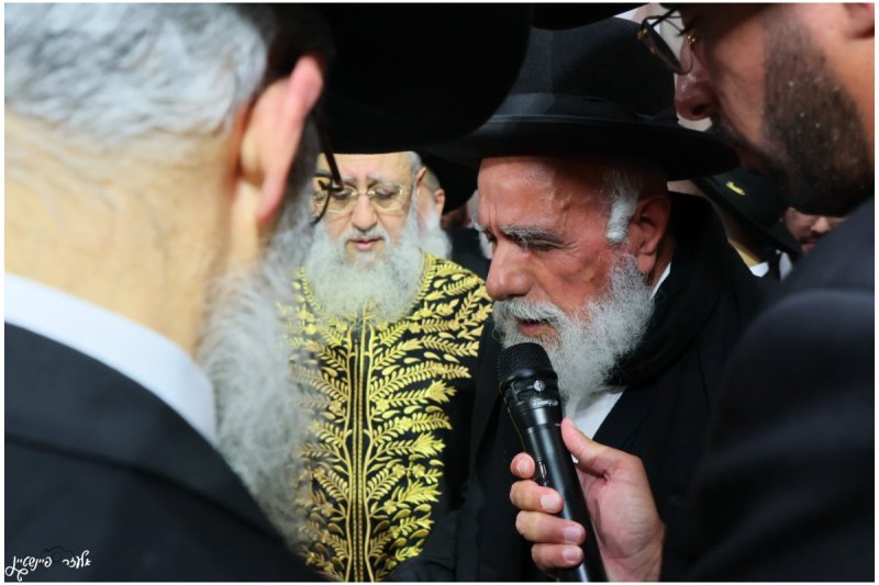 אלעזר פיינשטיין