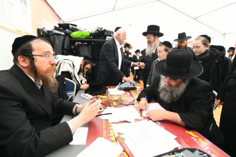 ארי קופרשטוק