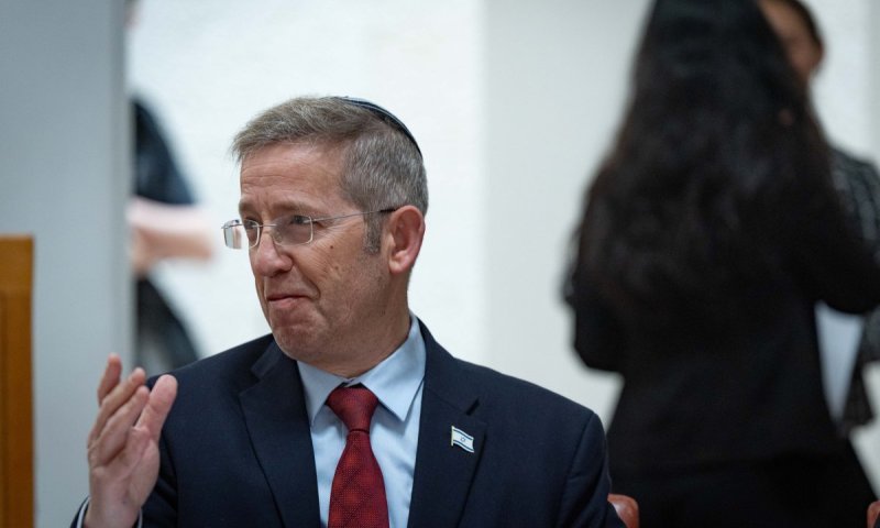 פוקס לבג"ץ, מעל הראש של מיארה: הפעם היא חייבת לייצג אותנו