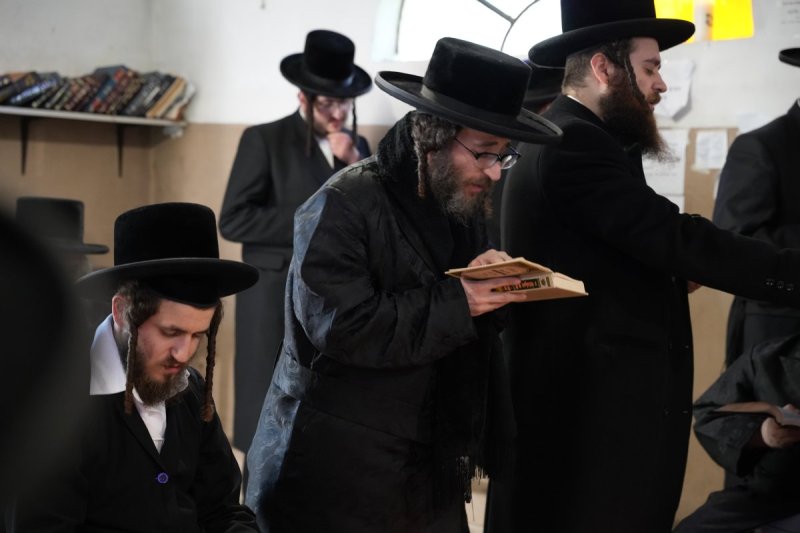 ארי גרינבלאט