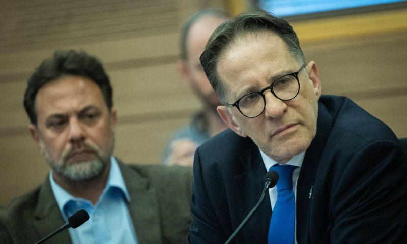 חקירת ראש הסגל: ראש מערך ביטחון המידע בצה"ל מסר עדות