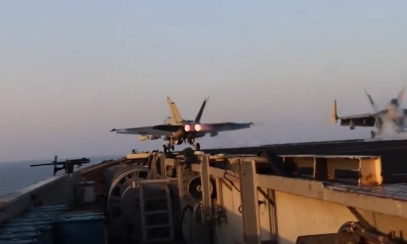 בארה"ב טוענים: רוב מתקני ייצור הטילים של איראן ניזוקו או נהרסו