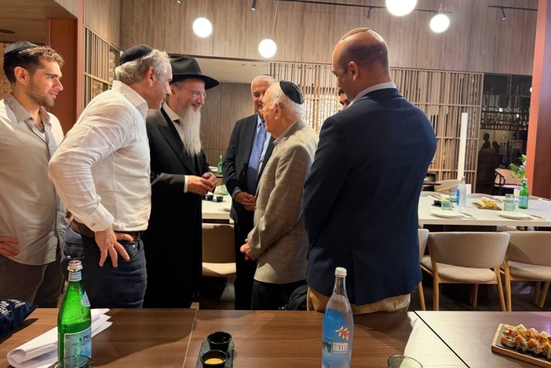 דוברות הקהילה של פנמה