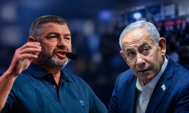 סקר: וינטר עובר, הנדל וזליכה לא - 54 מנדטים לגוש נתניהו