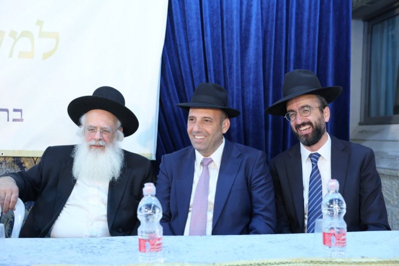 יעקב כהן
