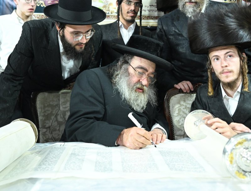 משה גולדשטיין