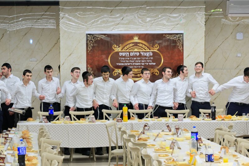 אלעזר פיינשטיין