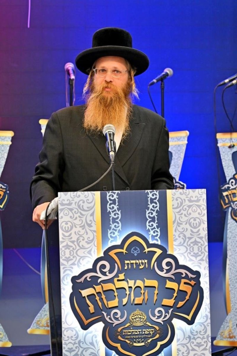 יהושע פרוכטר