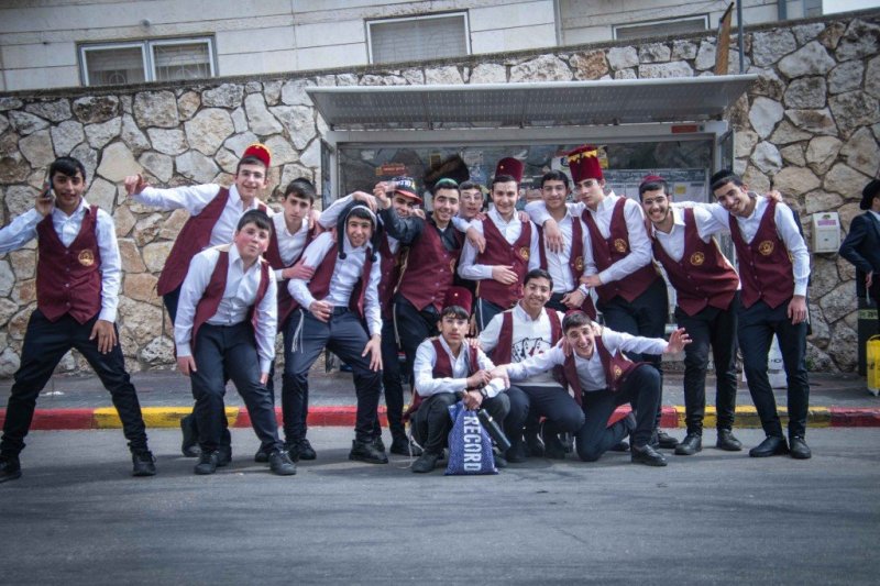 ארי קופרשטוק