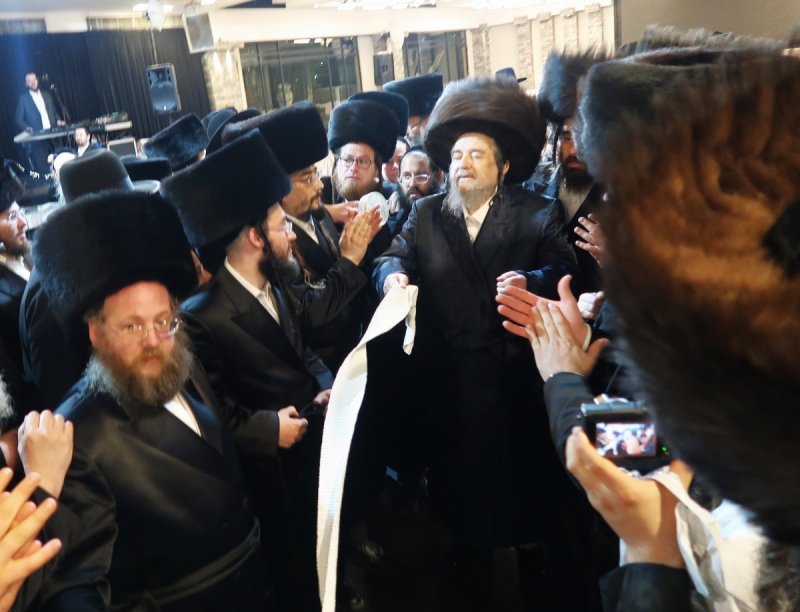 יחיאל רייכמאן