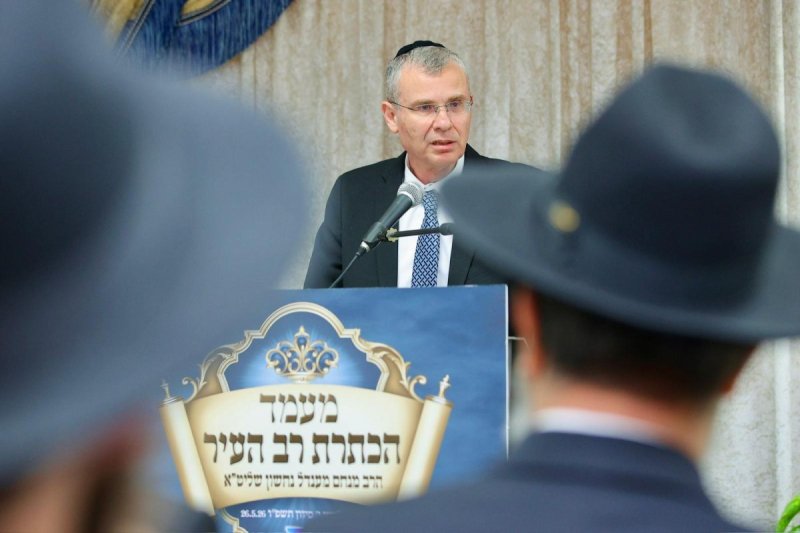 ארתור רוזנגורט