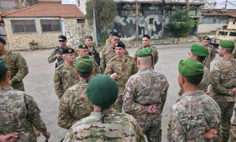 חותרים לנסיגה ישראלית: מדינות ערב פועלות למסירת נשקו של חיזבאללה ללבנון 