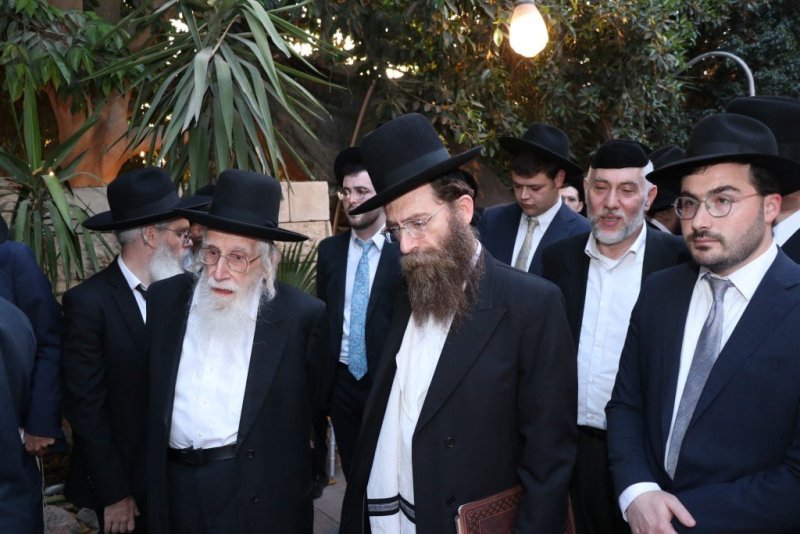 מתתיהו גולדברג