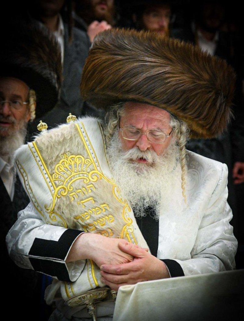 דוד ארזני וארי קופרשטוק