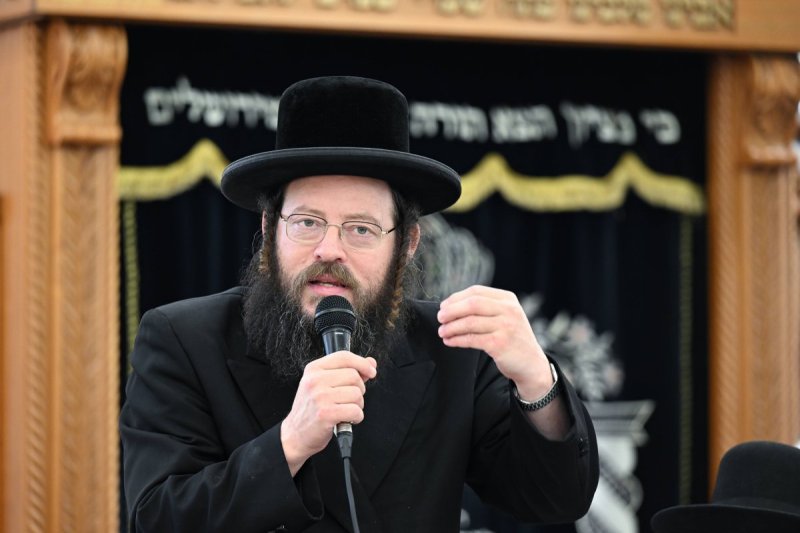 משה גולדשטיין