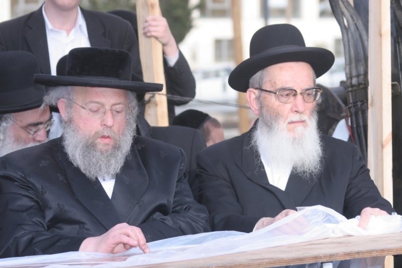 מתתיהו גולדברג