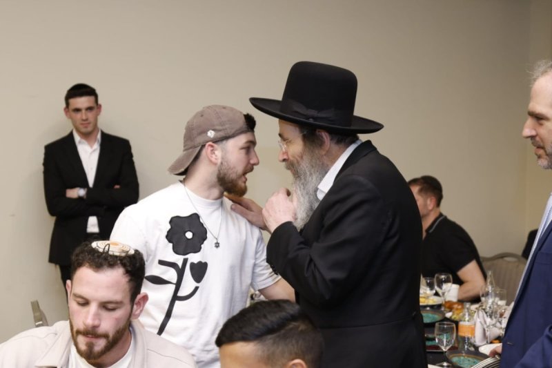 שמוליק קורלנסקי