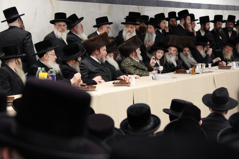 מאיר פרקש