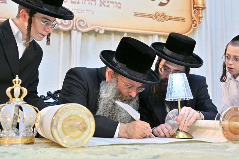 יהושע פרוכטר