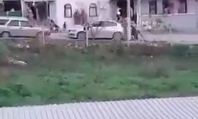 עימות לילי בטורקיה: שלושה שוטרים נהרגו בפשיטה נגד דאעש 