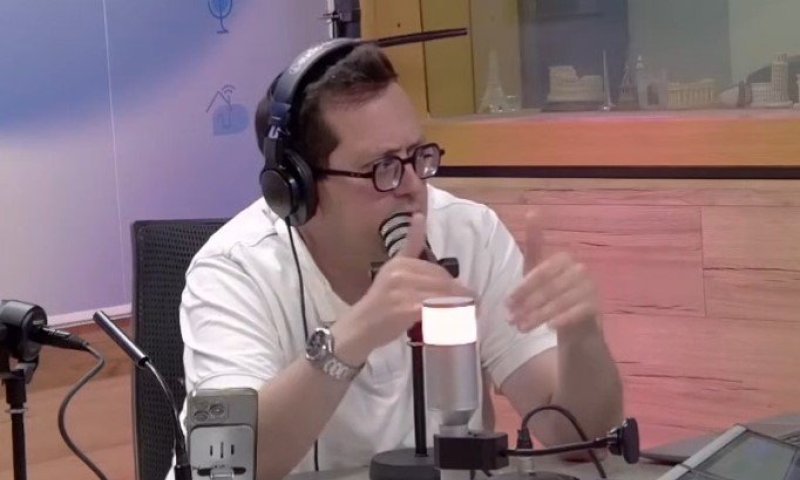 גרודקה למארגני המחאות נגד הגיוס: "צריך לגרום ליועמ"שית לפחד, ליצור טבעת חנק, שלא תוכל לצאת מהבית"