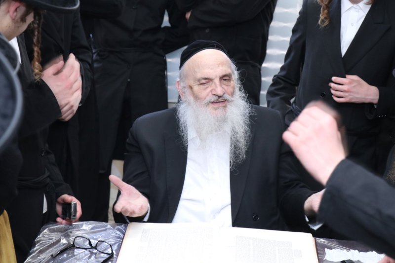 מתתיהו גולדברג