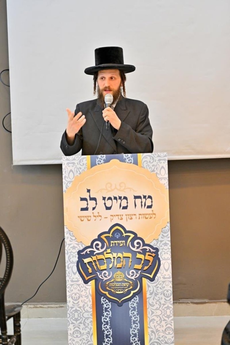 יהושע פרוכטר