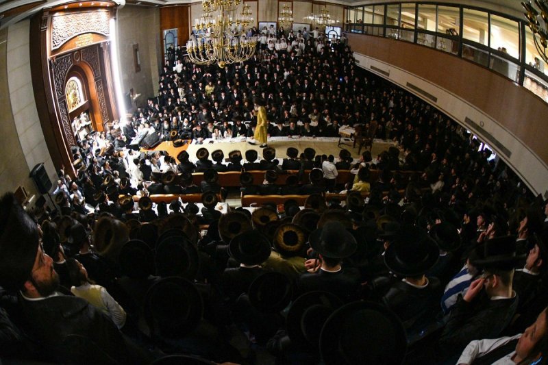 ארי קופרשטוק