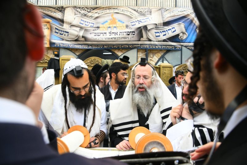 ארי קופרשטוק