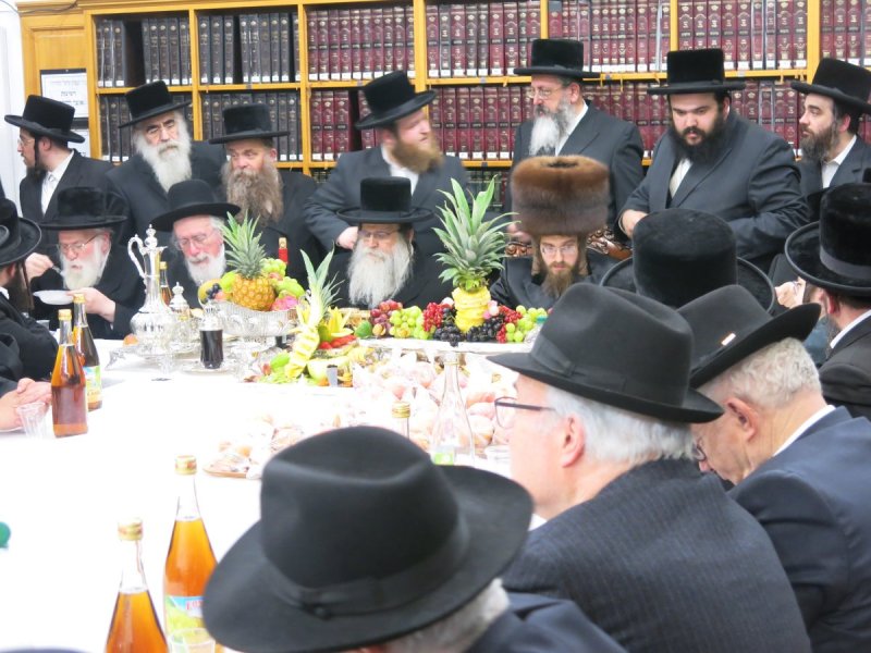 מרדכי זאב שוומנפלד