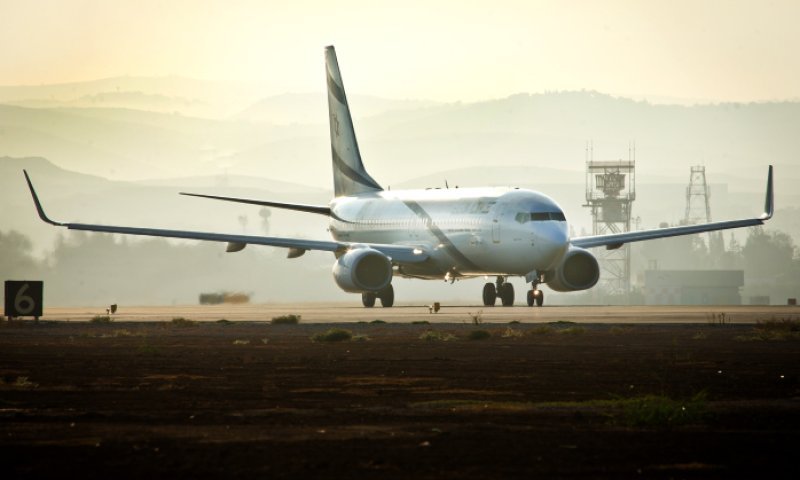 החל מהשבוע הבא: הקלות משמעותיות בנתב"ג