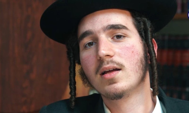 החתן מתחנן: "תצילו את אבא שלי, רוצה שירקוד איתי בחתונה"