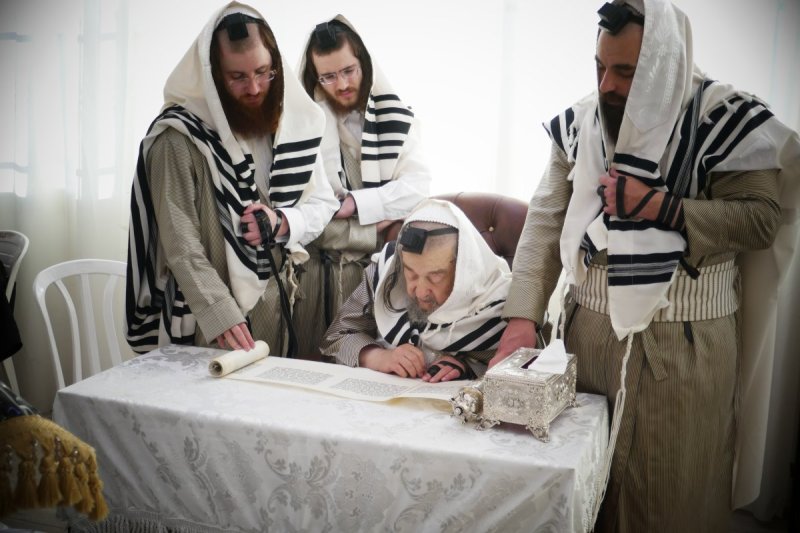 יחיאל רייכמאן