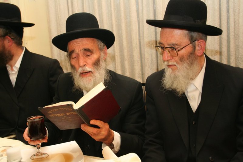 מתתיהו גולדברג