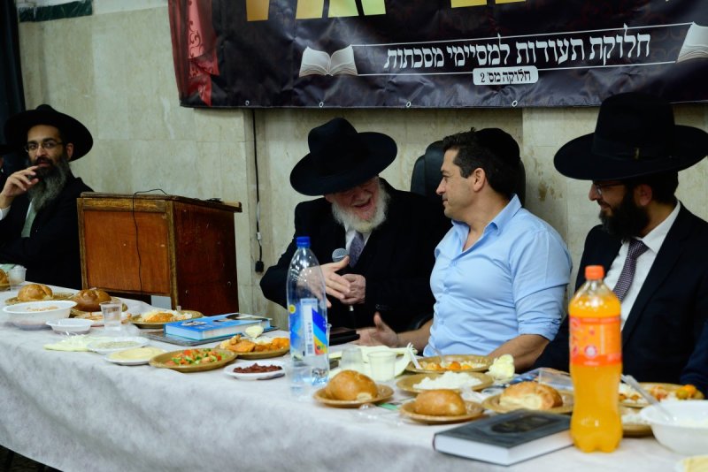 אריה מרדכי טייב