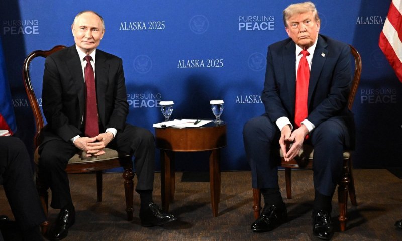 טראמפ שוחח עם פוטין על 'הסדר מהיר באיראן' - והצהיר: "המלחמה כמעט גמורה"