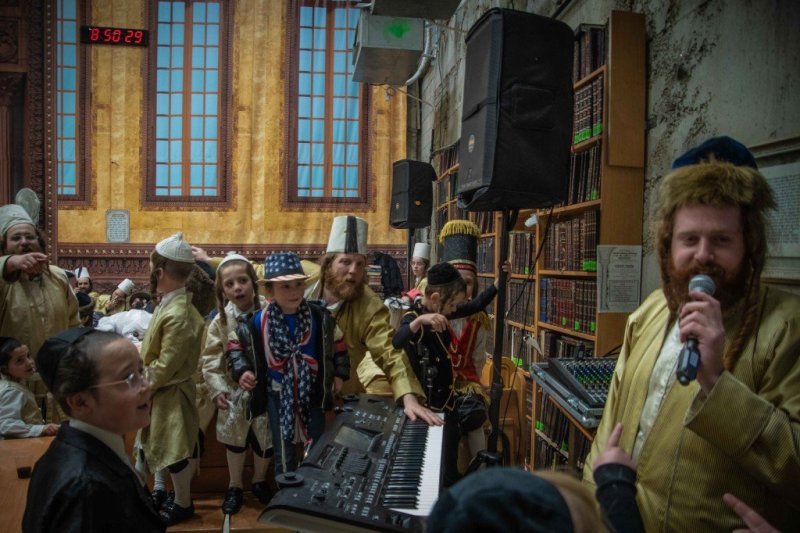 ארי קופרשטוק