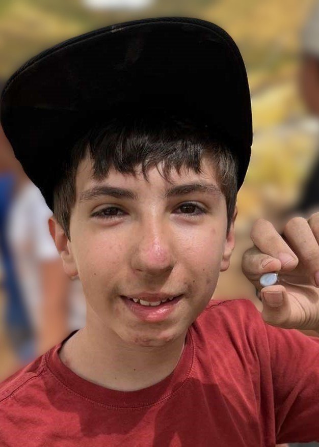 הדר קוינט, רשות הטבע והגנים
