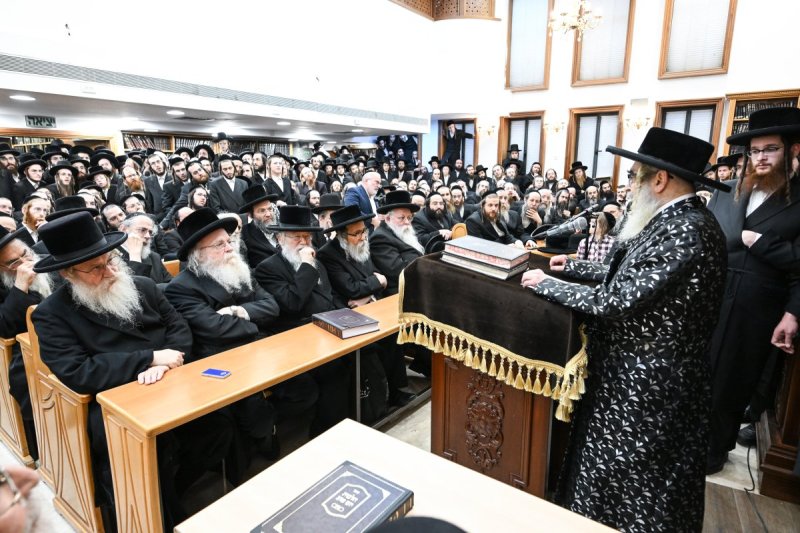 משה גולדשטיין