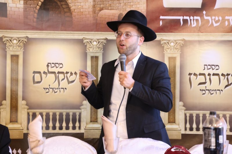 שמואל דריי - מוסדות קבר רחל