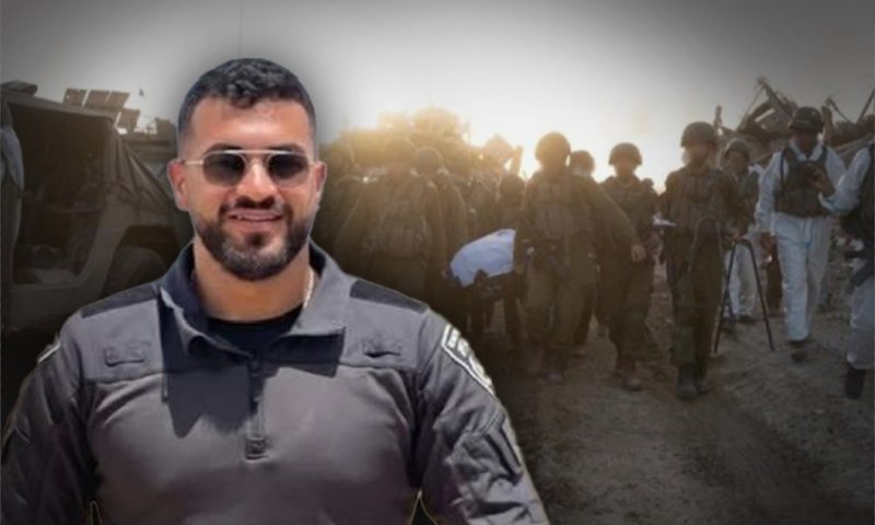 שב״כ חושף: מבצע החטיפה שהוביל למיקום גופתו של רן גואילי הי"ד 