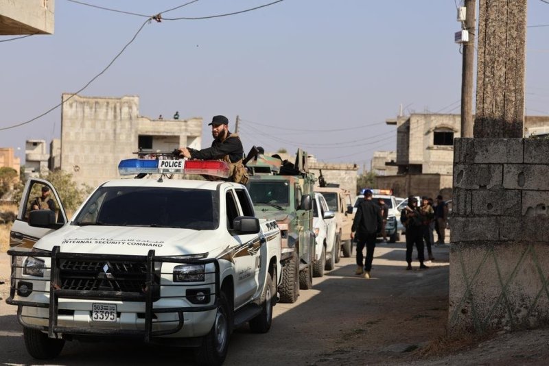 משרד הפנים הסורי